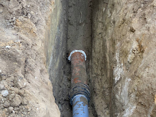Best Emergency water damage restoration  in Fairview Park, IN