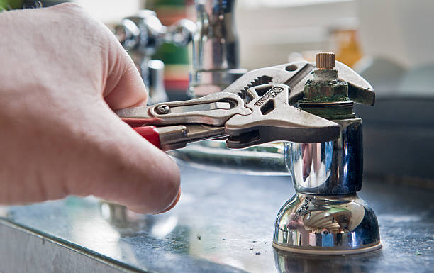 Best Basement water damage restoration  in Fairview Park, IN